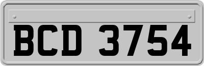 BCD3754