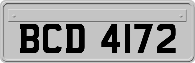 BCD4172