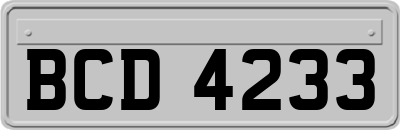 BCD4233