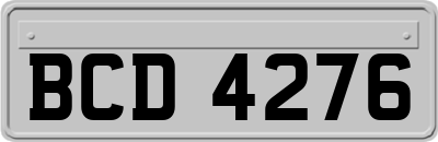 BCD4276