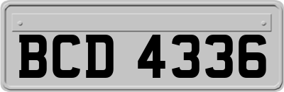BCD4336
