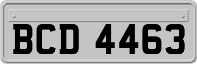 BCD4463