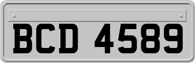BCD4589