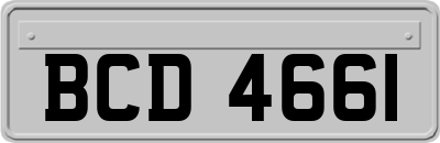 BCD4661