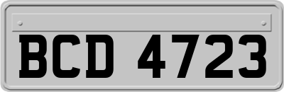 BCD4723