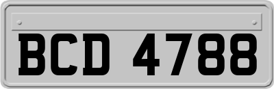 BCD4788