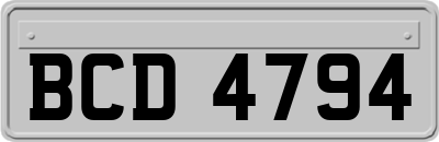 BCD4794
