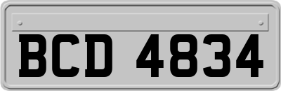BCD4834