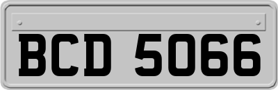 BCD5066