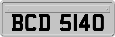 BCD5140