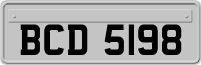 BCD5198