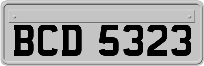 BCD5323