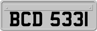BCD5331