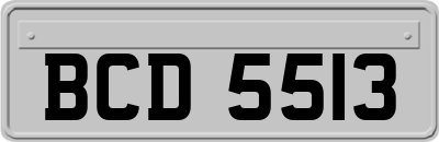 BCD5513