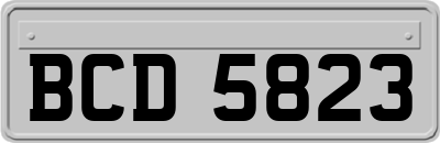 BCD5823