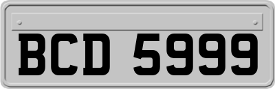 BCD5999