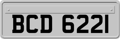 BCD6221