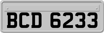 BCD6233