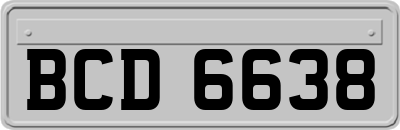 BCD6638