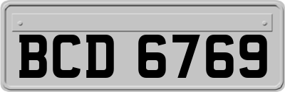 BCD6769