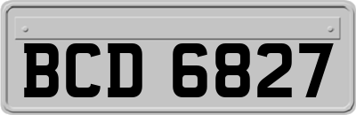 BCD6827
