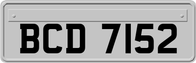 BCD7152