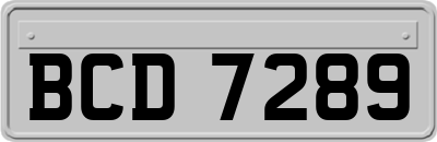 BCD7289