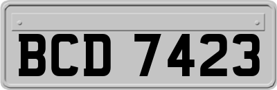 BCD7423