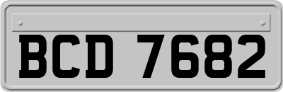 BCD7682