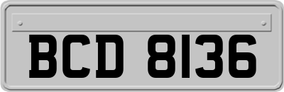 BCD8136