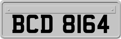 BCD8164