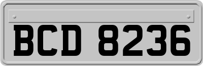 BCD8236