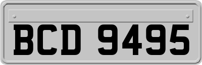 BCD9495