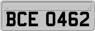 BCE0462