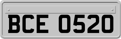 BCE0520