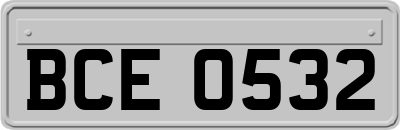 BCE0532