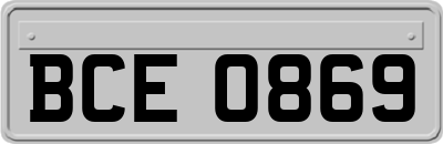BCE0869