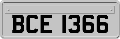 BCE1366
