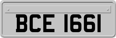 BCE1661