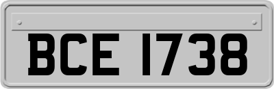 BCE1738