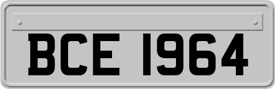 BCE1964
