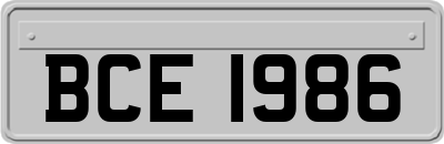 BCE1986