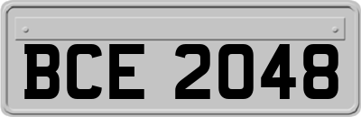 BCE2048
