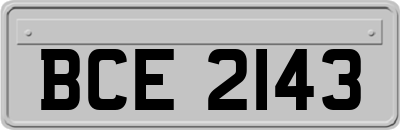 BCE2143