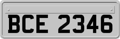 BCE2346