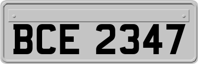 BCE2347