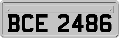BCE2486