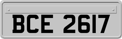 BCE2617