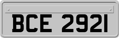BCE2921