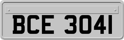 BCE3041